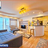 Marriott, 13 Septembrie, apartament cu 3 camere, mobilat, utilat
